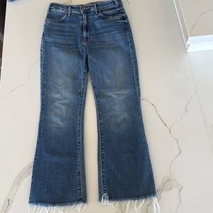 Mother Jeans